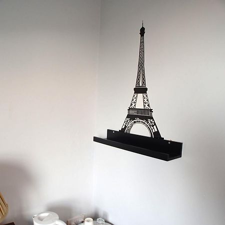 Queens Guesthouse Manchester Dış mekan fotoğraf